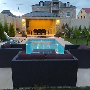Baku Villa 巴库